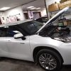 Toyota Highlender